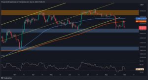 BTC’s In Danger, This is The Most Critical Level Now (Bitcoin Price Analysis)