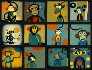 A Bitcoin Maximalist’s Ode To Ordinals