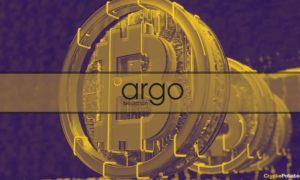 Argo Blockchain Reduces Debt and Overall Costs, Revenue Takes a Hit (Report)