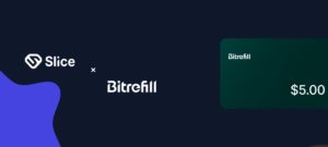 Slice App Now Allows Users to Buy Gaming Gift Cards With Bitcoin Earnings