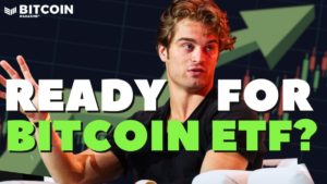 What Happens After A Bitcoin ETF is Approved? Bitcoin Backstage with Dylan LeClair