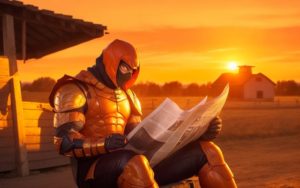 You’ll Activate The Covenants And You’ll Like It