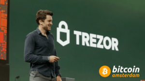 Trezor Launches Three New Security Products At Bitcoin Amsterdam