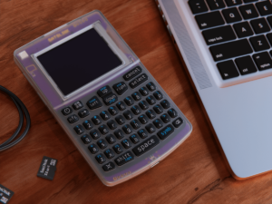 Coinkite’s Newest Bitcoin Device Can Serve As A Lightning Wallet And Nostr Client