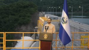 Bukele Likely To Step Down As President To Seek A Second Term