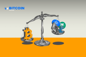 Reclaiming The Crypto Title: The Primacy Of PoW And Cryptography