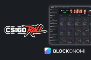 CSGORoll Review: Is it Legit? Is it Safe to Use? All The Pros & Cons