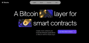 What Is Blockstack (STX)? | The First SEC-Qualified Token Offering