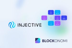 Injective (INJ) Price Surges To 2-Year High – But Can The Rally Continue?