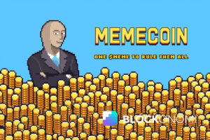 What is Memecoin? An Indepth Look at The New Coin from 9Gag