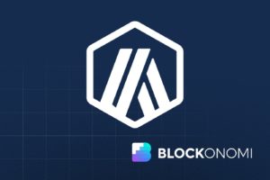 Arbitrum ARB Token Price Pump: Arbitrum DAO Approves Staking Proposal