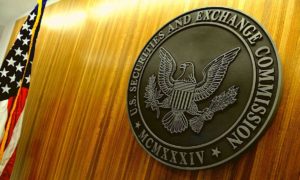 SEC Alleges Former CEOs of Tech Startup Fraudulently Raised $70 Million From Investors