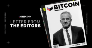 The Primary Issue: Letter From The Editors