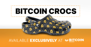 Bitcoin Magazine Launches Bitcoin Crocs
