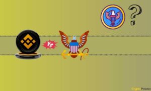 Ripple (XRP) Chief Lawyer Comments on the SEC’s Actions in the Binance v. DOJ Saga