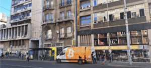 New Research Center Opens In Serbia’s Capital To Drive Bitcoin Innovation