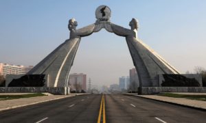 North Korean Hackers Pose as South Korean Government Officials to Steal Crypto