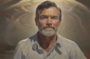 Everyone Needs An Uncle Jim