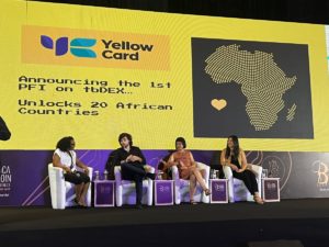 Block’s Decentralized Bitcoin Protocol tbDEX Goes Live In Africa