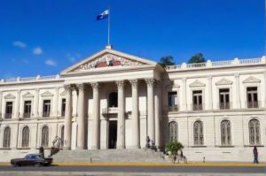 De Guevara Is Bitcoin Country’s Interim President As Bukele Steps Down To Run