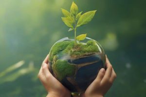 Why The New ESG Narrative About Bitcoin Will Power The Next Bull Run