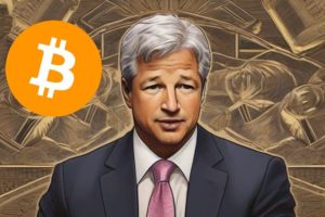 JPMorgan CEO Jamie Dimon Tells Congress He’d “Close Down” Bitcoin And Crypto