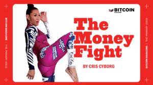 The Money Fight