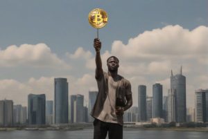 The Volatility Of Nigerian Real Estate, And Why Bitcoin Makes More Sense