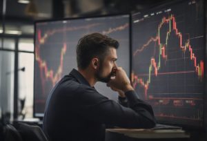 Bitcoin Fluctuates Amidst Increasing Institutional Acceptance