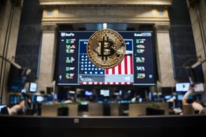 Spot Bitcoin ETF Applicant Bitwise Releases New Bitcoin ETF Commercial