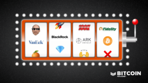 First-Ever Bitcoin Spot ETF Prediction Market, Betting Odds Published By Nitrobetting.eu