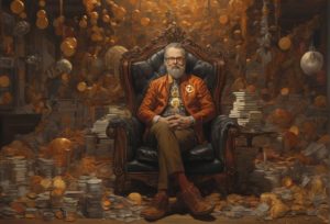 Diving Deep Into The Maximalist Mindset: Understanding Bitcoin’s Unique Appeal