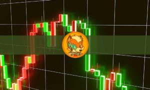 CorgiAI Flips Pepe for 4th Memecoin Spot as $GFOX Presale Heads to $2 Million