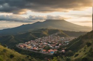 How Two Digital Nomads Launched The Fastest Growing Bitcoin Community In El Salvador