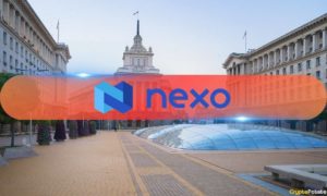 Nexo Slams $3 Billion Lawsuit Against Bulgaria, Citing Reputational and Financial Damages