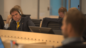 Dr Craig Wright Offers Settlement To COPA in Legal Confrontations Over Bitcoin