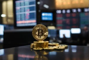 GBTC Outflows: Forecasting Total Bitcoin Selling Pressure & Market Impact