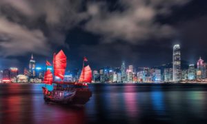 Hong Kong’s Harvest Fund Management Seeks Spot Bitcoin ETF Approval