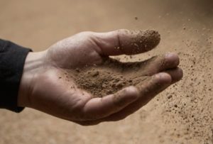 To Dust You Shall Return