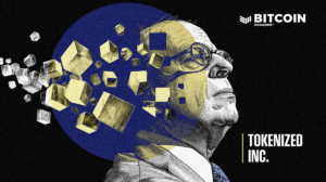 Tokenized, Inc: BlackRock’s Plan To Own The Fractionalized World