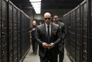 EIA Mining Survey Looms Large Over Bitcoin Mining Industry