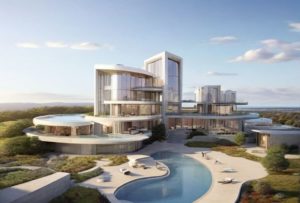 Bitcoin vs. Real Estate: Which Is The Better Store Of Value In Times Of Conflict ?