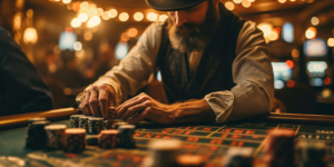 Instant Settlement Series: The Gambling Industry