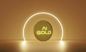 AIGOLD: At the Forefront of Blockchain, AI, and Physical Gold