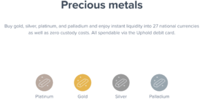 Uphold Exchange Review: Can You Trust UpHold with Your Crypto? (Updated 2023)