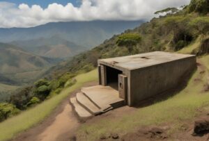 El Salvador Moves Bitcoin Reserves to Cold Storage Vault