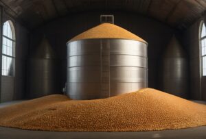 Bitcoin and Grain: a tale of two custodies