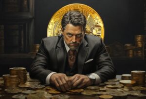 Bitcoin and Taxation: Government On A Bitcoin Standard