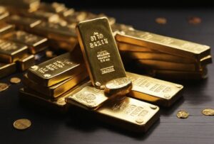 National Emergency: Executive Order 6102 and the Heist of the Century