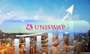 5 Years Later: Uniswap Surpasses $2 Trillion Milestone in Trading Volume